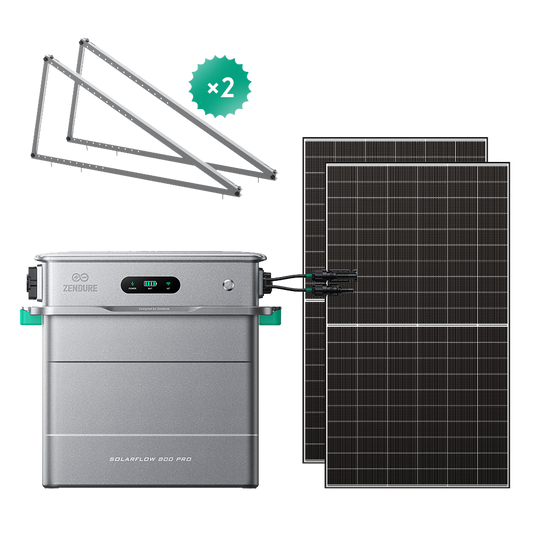 Zendure SolarFlow 800 Pro