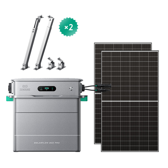 Zendure SolarFlow 800 Pro