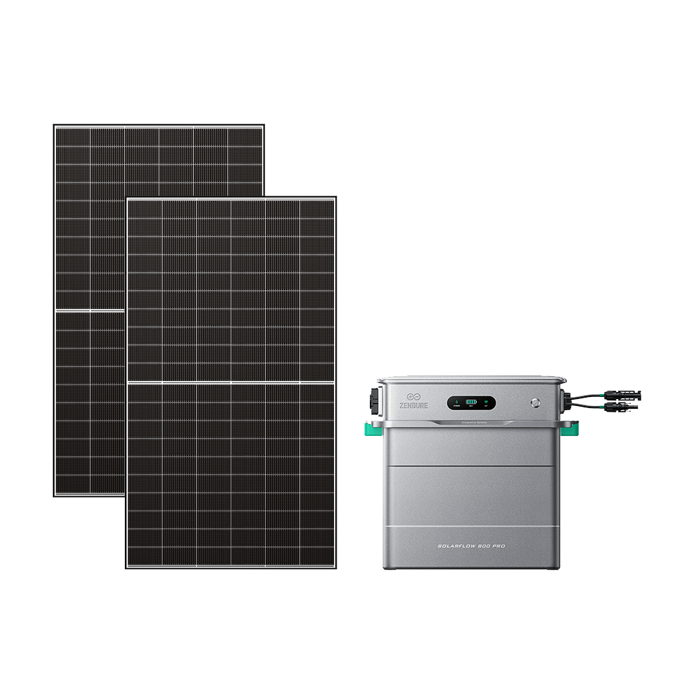 Zendure SolarFlow 800 Pro