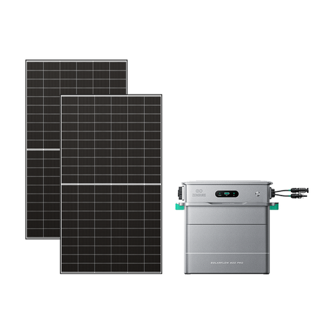 Zendure SolarFlow 800 Pro
