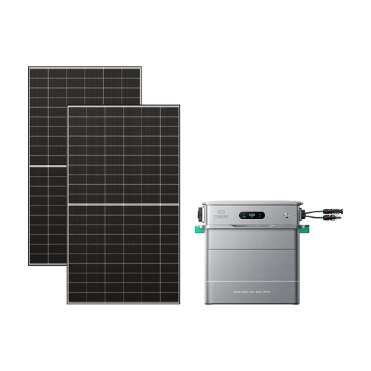 Zendure SolarFlow 800 Pro