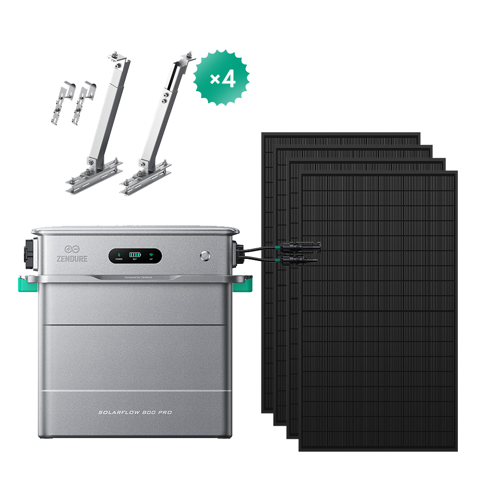 Zendure SolarFlow 800 Pro