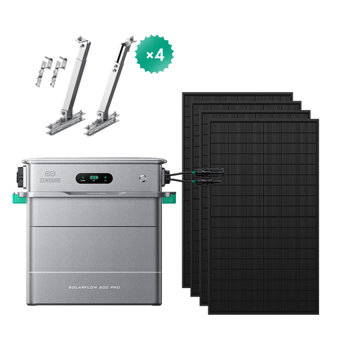 Zendure SolarFlow 800 Pro