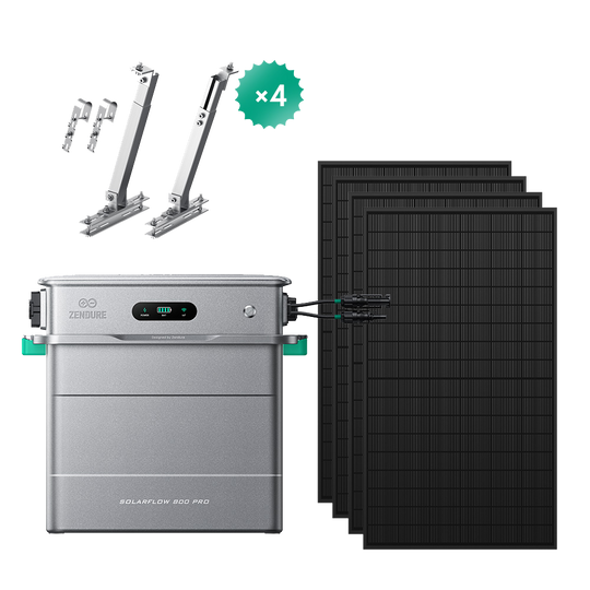 Zendure SolarFlow 800 Pro