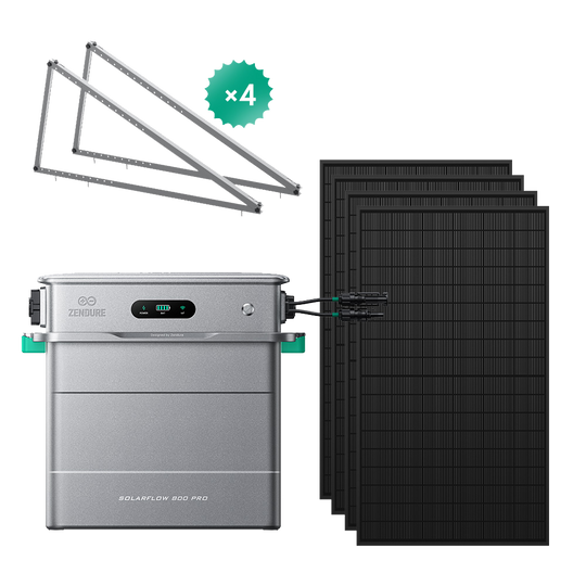 Zendure SolarFlow 800 Pro