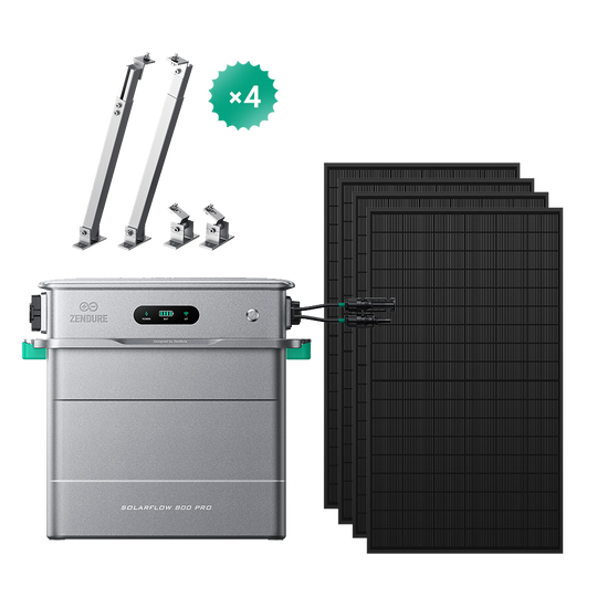 Zendure SolarFlow 800 Pro