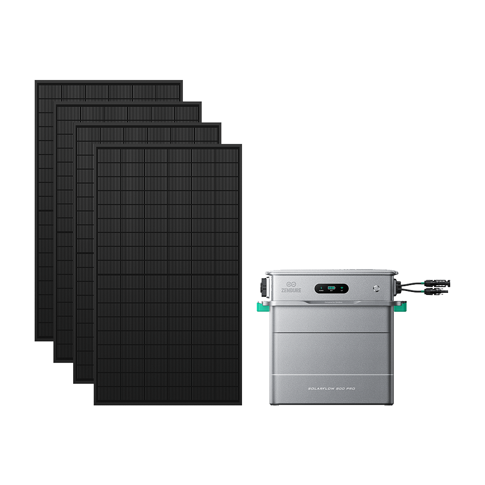 Zendure SolarFlow 800 Pro
