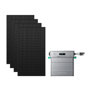 Zendure SolarFlow 800 Pro