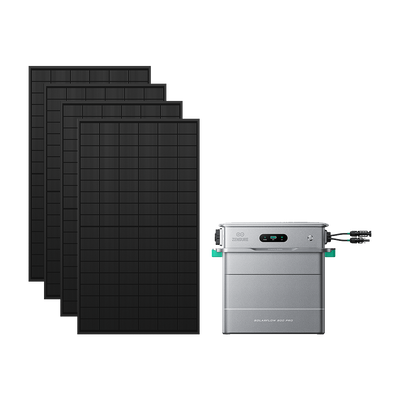 Zendure SolarFlow 800 Pro