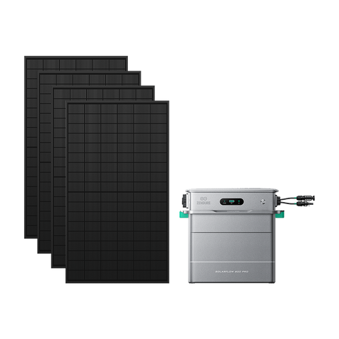 Zendure SolarFlow 800 Pro