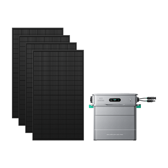 Zendure SolarFlow 800 Pro