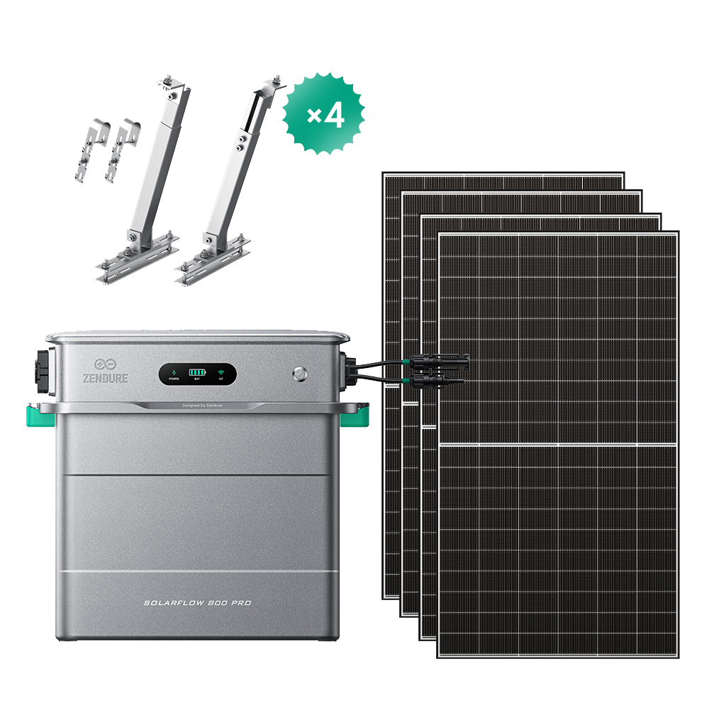 Zendure SolarFlow 800 Pro