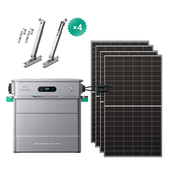 Zendure SolarFlow 800 Pro