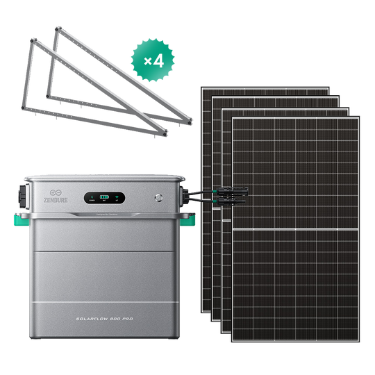 Zendure SolarFlow 800 Pro