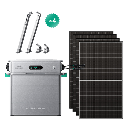 Zendure SolarFlow 800 Pro