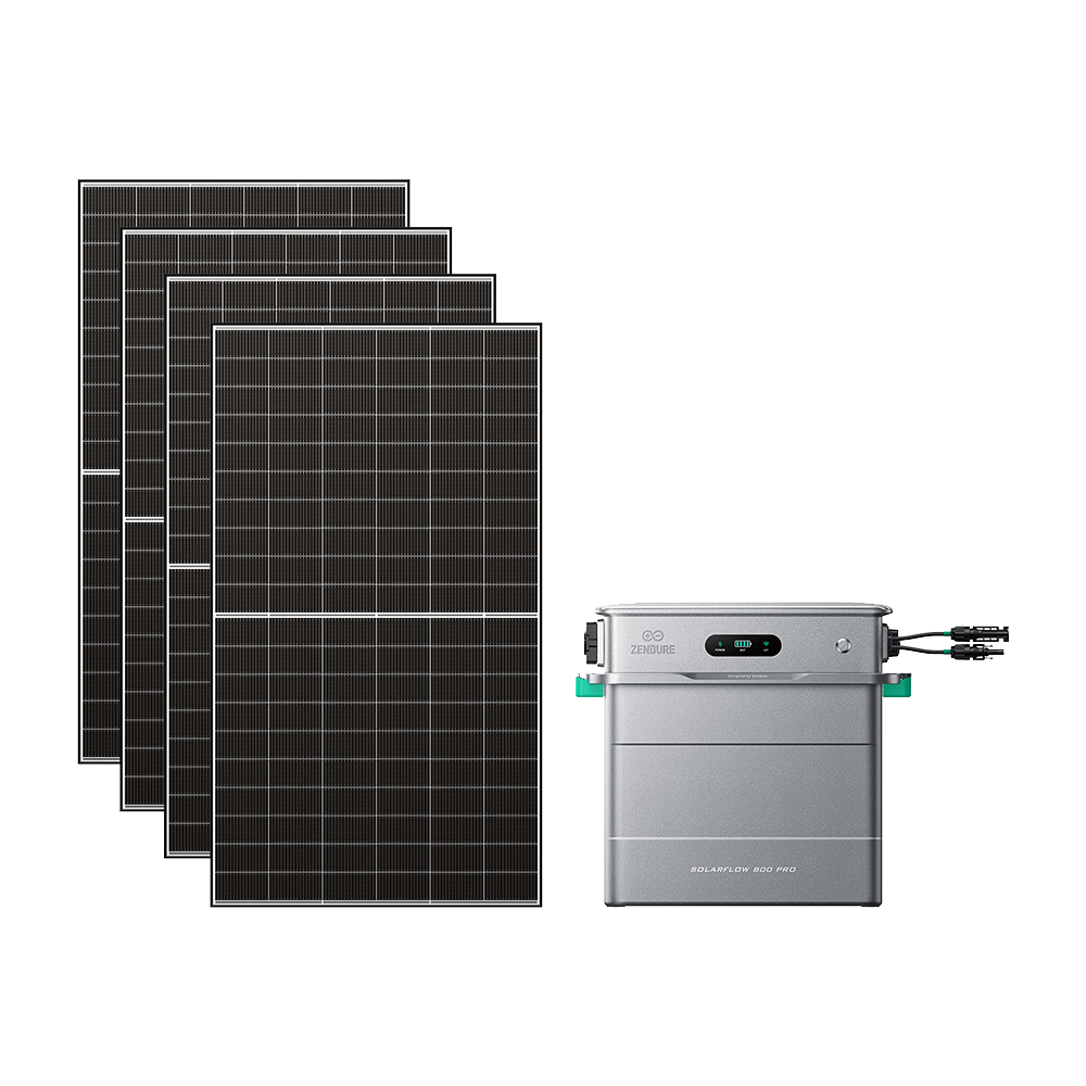 Zendure SolarFlow 800 Pro