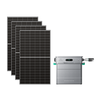 Zendure SolarFlow 800 Pro