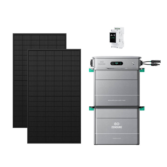 Zendure SolarFlow 800 Pro