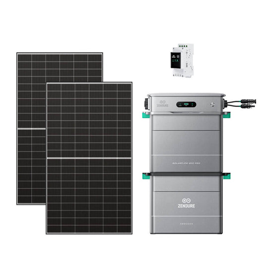 Zendure SolarFlow 800 Pro