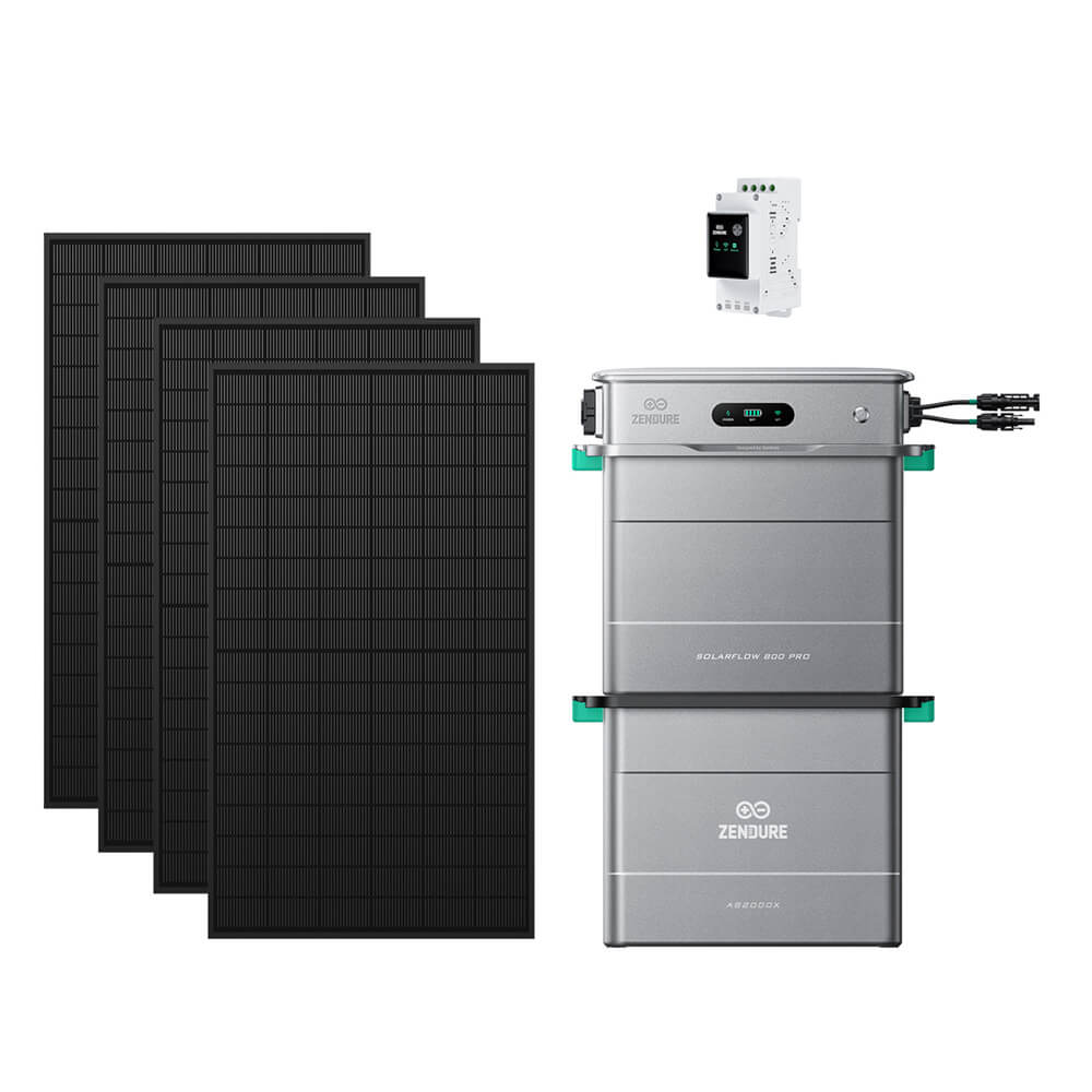 Zendure SolarFlow 800 Pro