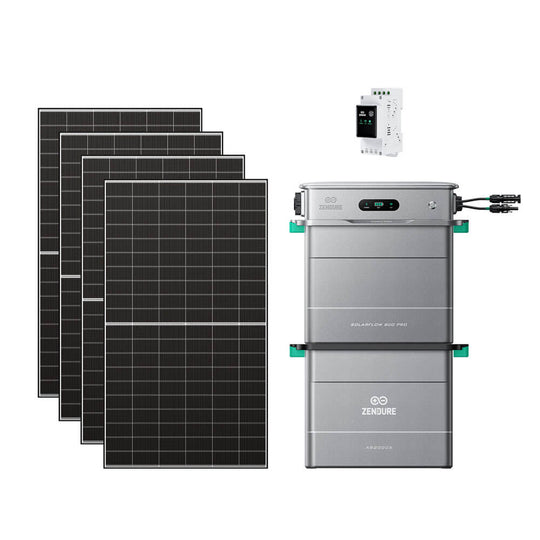 Zendure SolarFlow 800 Pro