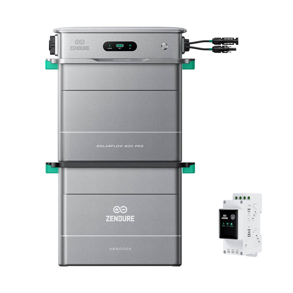 Zendure SolarFlow 800 Pro