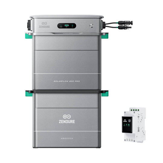 Zendure SolarFlow 800 Pro