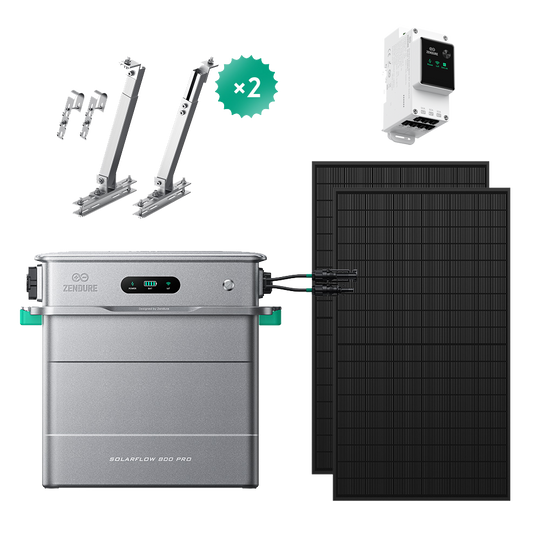 Zendure SolarFlow 800 Pro