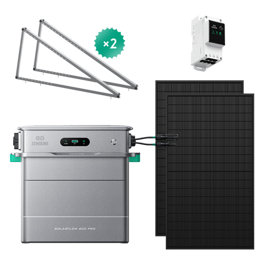 Zendure SolarFlow 800 Pro