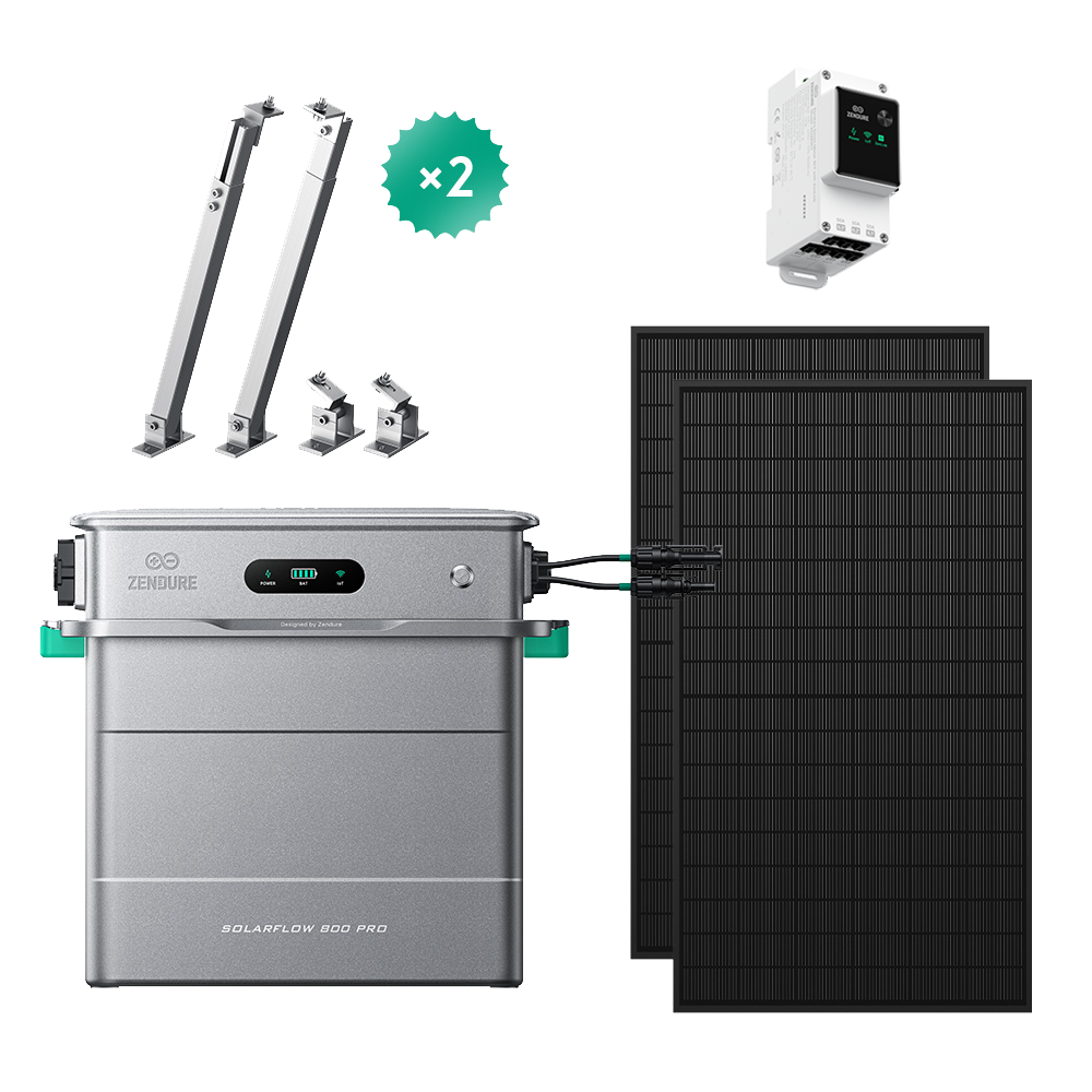 Zendure SolarFlow 800 Pro