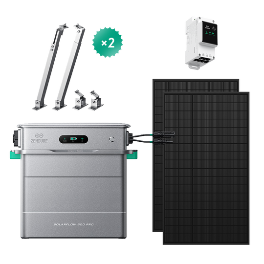 Zendure SolarFlow 800 Pro