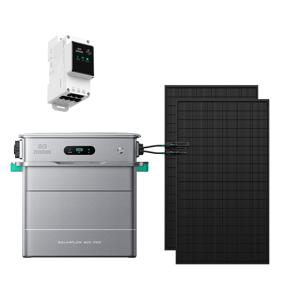 Zendure SolarFlow 800 Pro