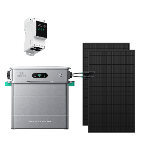 Zendure SolarFlow 800 Pro