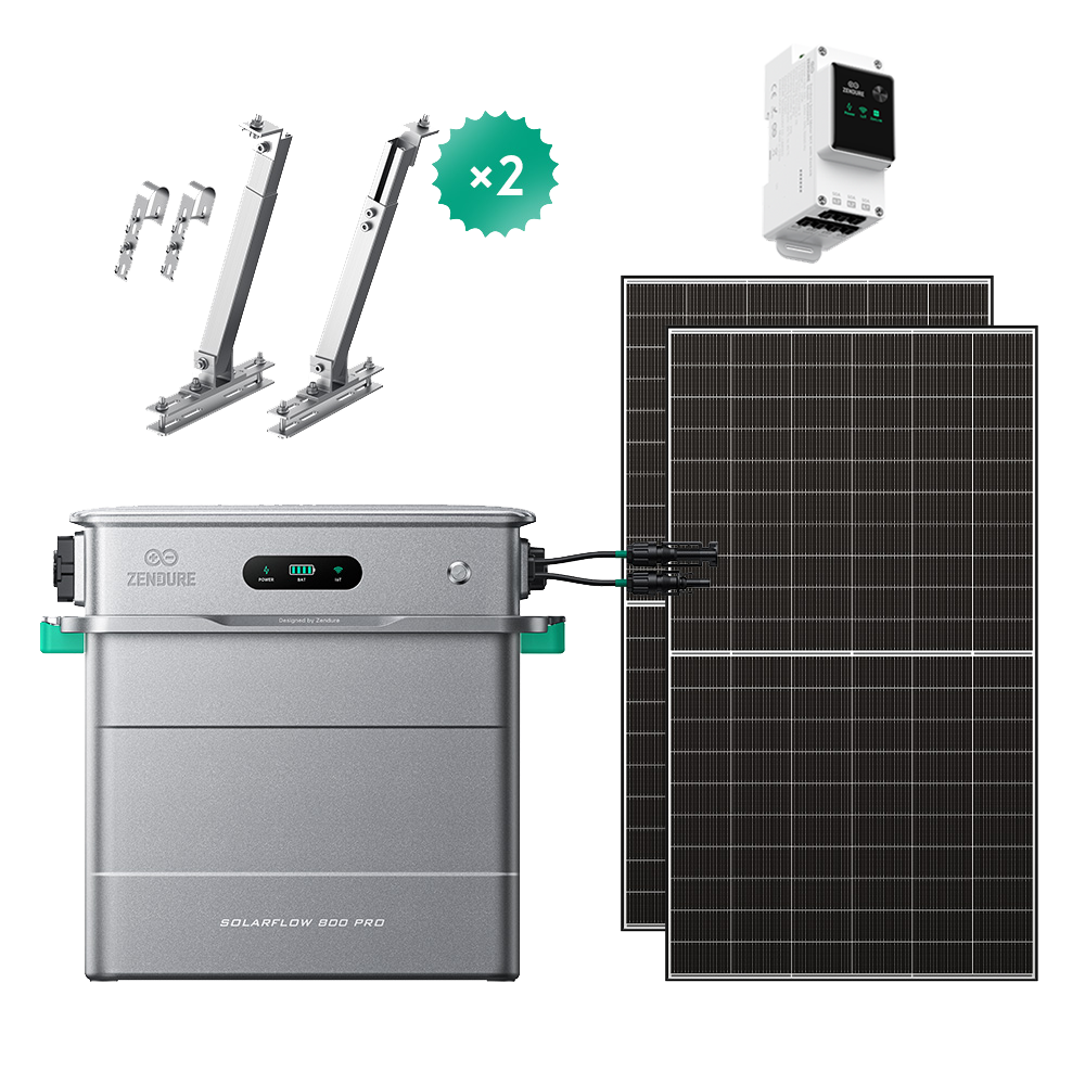 Zendure SolarFlow 800 Pro