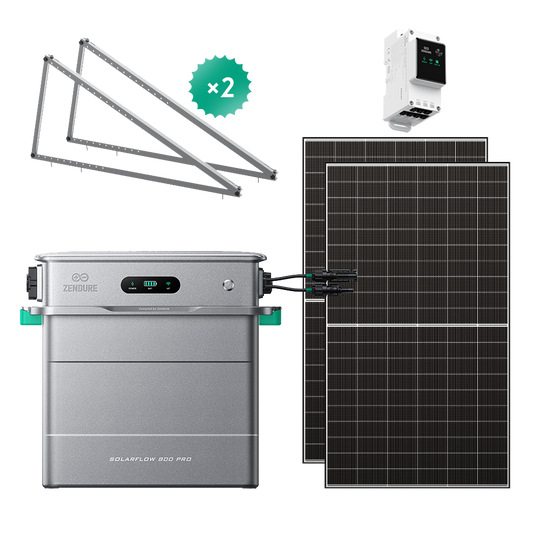 Zendure SolarFlow 800 Pro