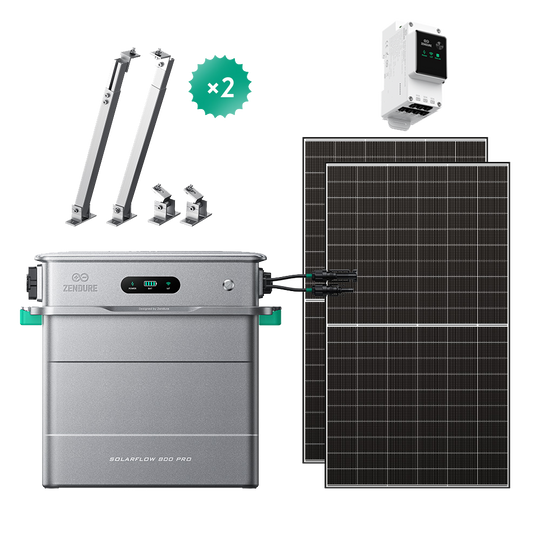 Zendure SolarFlow 800 Pro