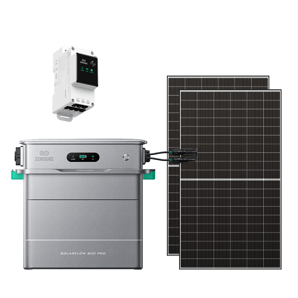 Zendure SolarFlow 800 Pro
