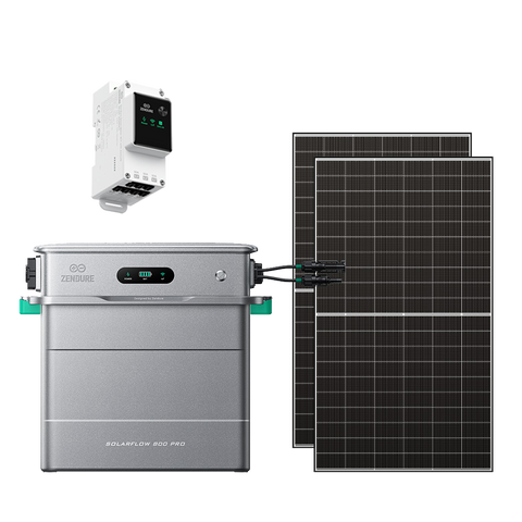 Zendure SolarFlow 800 Pro