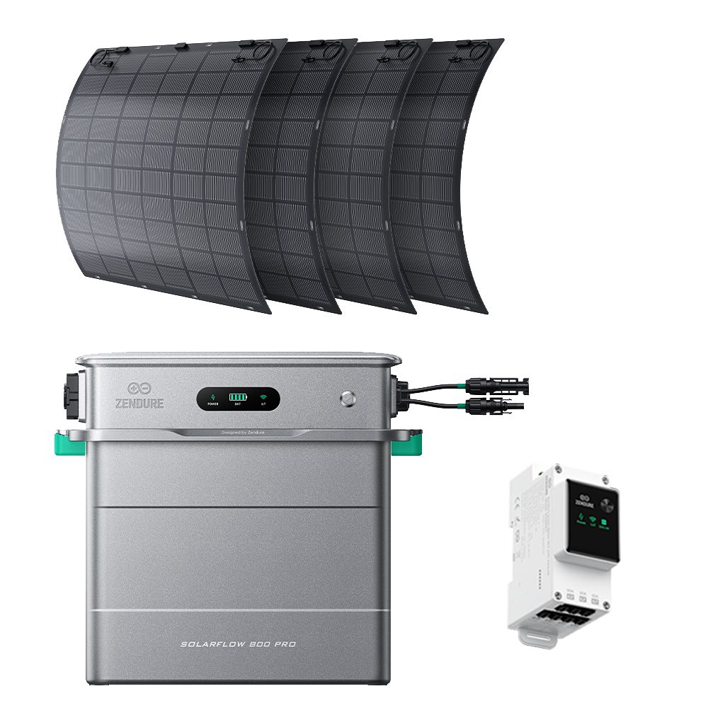Zendure SolarFlow 800 Pro