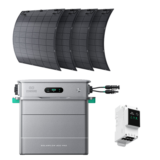 Zendure SolarFlow 800 Pro