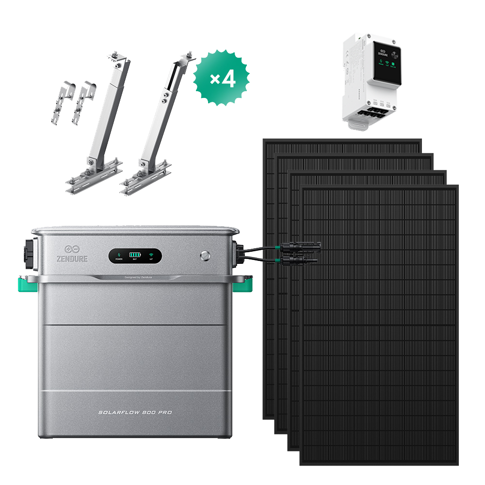 Zendure SolarFlow 800 Pro