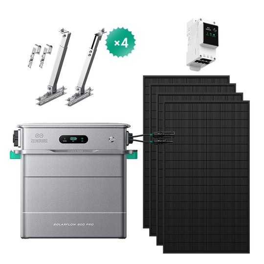 Zendure SolarFlow 800 Pro