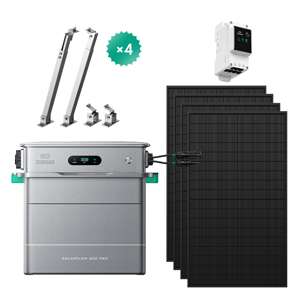 Zendure SolarFlow 800 Pro