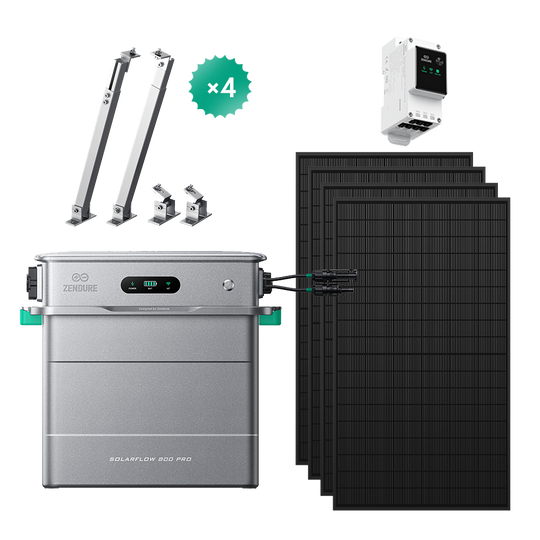 Zendure SolarFlow 800 Pro