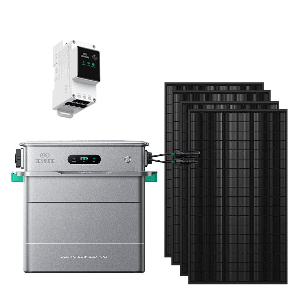 Zendure SolarFlow 800 Pro