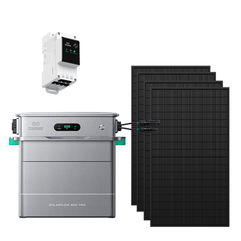 Zendure SolarFlow 800 Pro