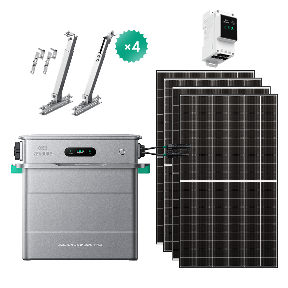 Zendure SolarFlow 800 Pro
