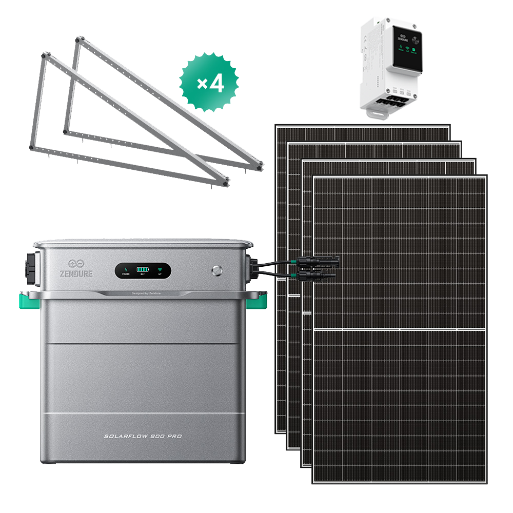Zendure SolarFlow 800 Pro