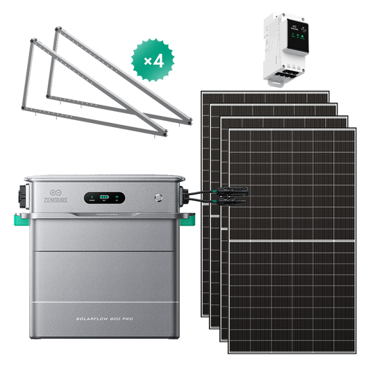 Zendure SolarFlow 800 Pro