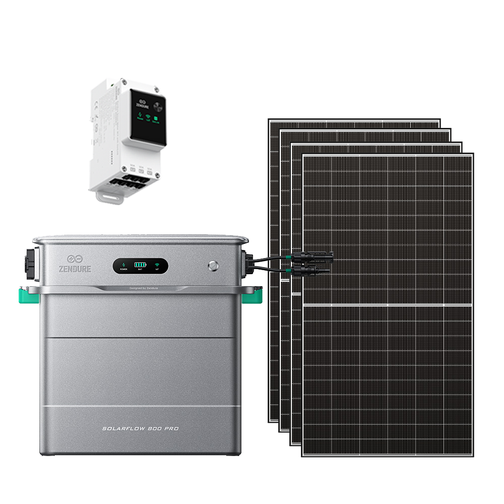 Zendure SolarFlow 800 Pro